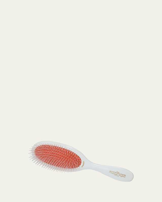 Detangler All Nylon Hair Brush